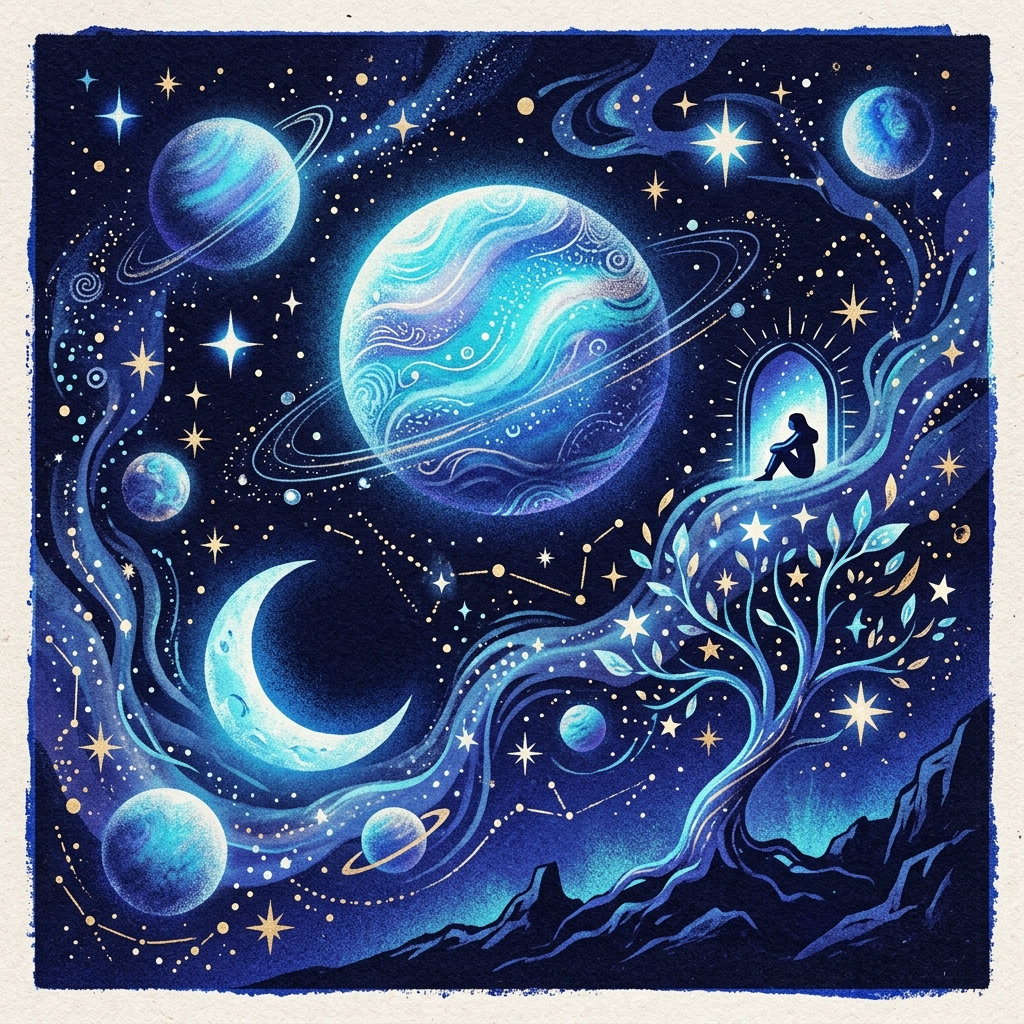 Dreamloop Universe